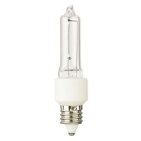 40 Watt T3 Incandescent Light Bulb